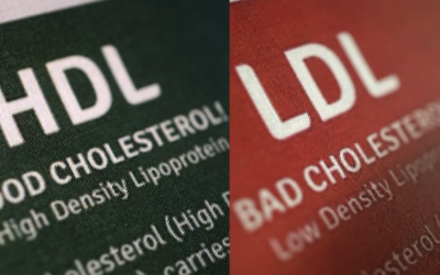 Cholesterol:  Why it Should Matter