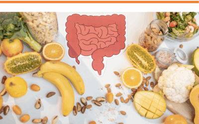 Eat Happy:  The Surprising Link Between Your Gut and Mental Health